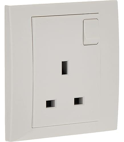 FLOOR SOCKET